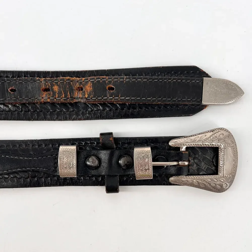 unknown western ranger